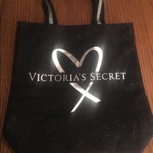 Victoria’s Secret bag